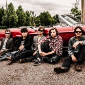 Atlas Road Crew W/Dallas Baker & Friends