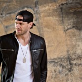 Chase Rice W/ Aaron Parker