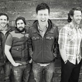 AMERICAN AQUARIUM W/ The Piedmont Boys