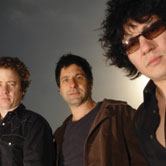 BIG HEAD TODD and the MONSTERS
