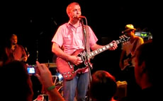 JJ Grey & Mofro "Seminole Wind"