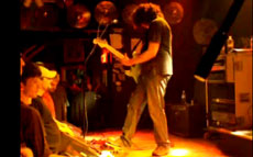 Meat Puppets