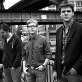 Sons of Bill W/ The Dericks