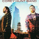 Corey Hunt Band