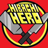 The Hibachi Heroes