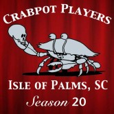 The Crabpot Players Fundraiser: Pennies from Heaven: a Musical Revue