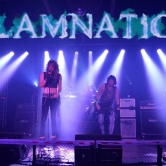 GLAMNATION (Charleston's Premier 80's Hairband Tribute)