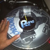 DJ Natty Heavy "Every Wednesday Night"