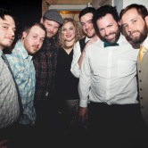 Whiskey Gentry W/Jordan Covington