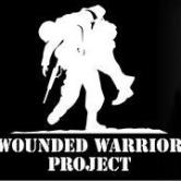 Wounded Warrior Project Fundraiser…Featuring Cary Hudson..DJ late night
