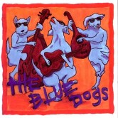 The Blue Dogs – Outdoor Sunset Concert