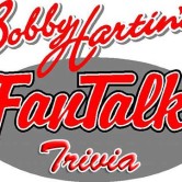 The Last Wednesday night of Sports Trivia with Bobby Hartin