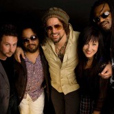 Rusted Root “An Evening With”