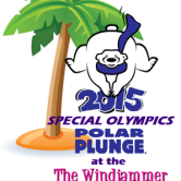 2015 (Special Olympics) Polar Plunge