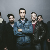 American Aquarium W/ RADIO BIRDS