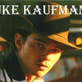 Luke Kaufman