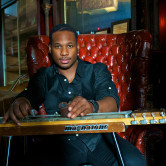 Robert Randolph and The Family Band “an evening with”