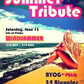 Follywood Summer Tribute