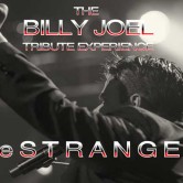 The STRANGER – A Tribute To BILLY JOEL