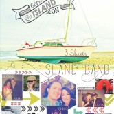 Three Sheets Island Band