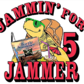 Jammin’ for Jammer 5
