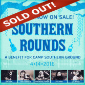 Southern Round…Song Writers in the Round (“after the Round, Brian Collins and Daniel de los Reyes”)