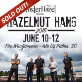 Sister Hazel