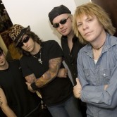 SLIPPERY WHEN WET – The Ultimate Bon Jovi Tribute