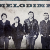 Melodime W/ Nick Clyburn Band