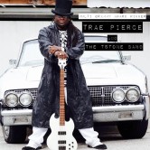 Trae Pierce & The T-Stone Band