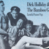 Dick Holliday and the Bamboo Gang…The Windjammer Celebrates 44 Years