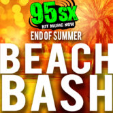95sx End Of Summer Beach Bash