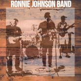 Ronnie Johnson full band show