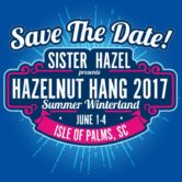 Sister Hazels’s Hazelnut Hang (Hang 12 Package)