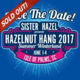 Sister Hazels's Hazelnut Hang (Nut Case Package)