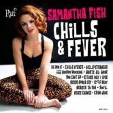 Samantha Fish W/ The Van Ryans