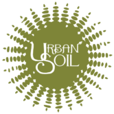 Urban soil