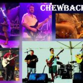 Chewbacky W/ The Larry David Project