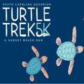 South Carolina Aquarium Turtle Trek 5K Run/Walk and Fun Run