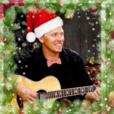 Joshua Hughett Holiday Ho-Ho-Hoedown