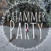 Santa’s Naughty or Nice PaJammer Party