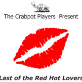 ”Last of the Red Hot Lovers” by The Crabpot Players