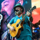 John Driskell Hopkins Band W/ Yesterday’s Wine (featuring Wyatt Durrette and Levi Lowrey) & Angie Aparo