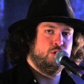 Mario Carboni “ The Honky Tonk Rebel” W/Eric Hatcher