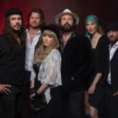 Rumours – The Fleetwood Mac Tribute