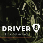 Driver 8 an R.E.M. Tribute