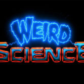 Weird Science Charleston’s Favorite 80’s CHEEZE