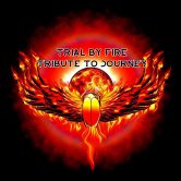 Trial by Fire “Tribute to Journey” On the Bud Light Seltzer Beach Stage