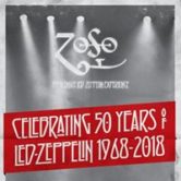 Zoso – The Ultimate Led Zeppelin Experience Albums 5-7