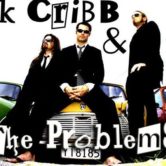 Rik Cribb & The Problems